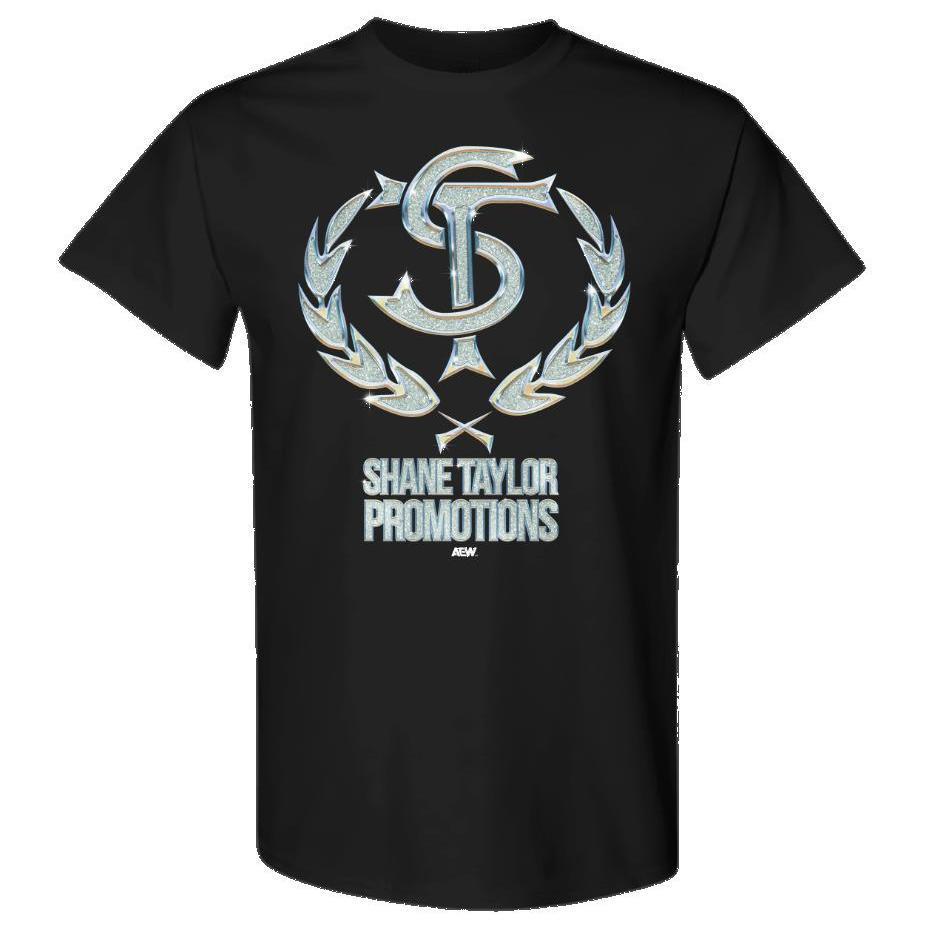 Shane Taylor Shane Taylor Promotions Shirt